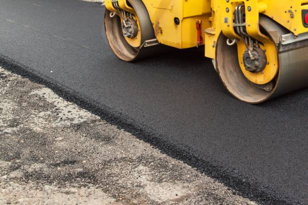 Best Asphalt Driveway Installation  in Piperton, TN