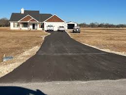 Trusted Piperton, TN Driveway Paving Services Experts